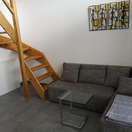 Ferienwohnung 1Austragshaus Andermichlhof Geltendorf Exterior foto
